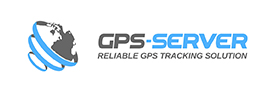 GPS-Server